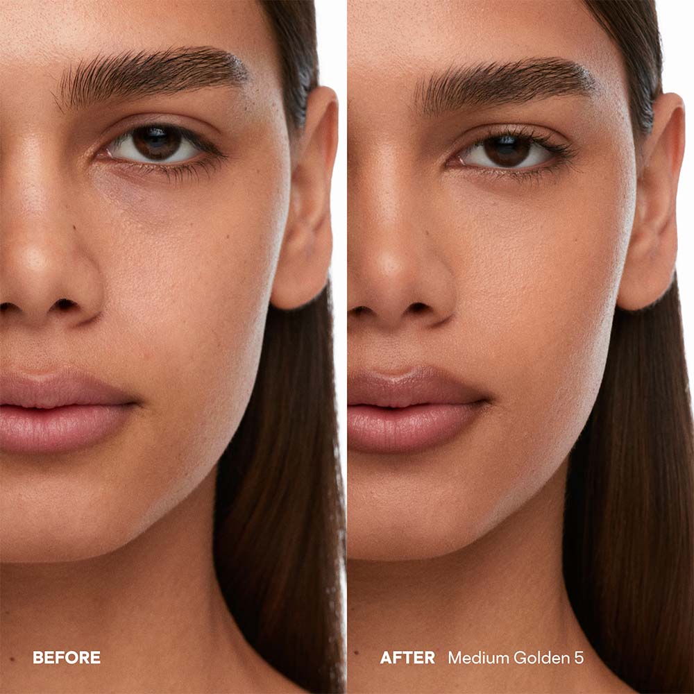 MAJOR SKIN SOFT BLUR BRIGHTENING CONCEALER (CORRECTOR PARA ROSTRO)